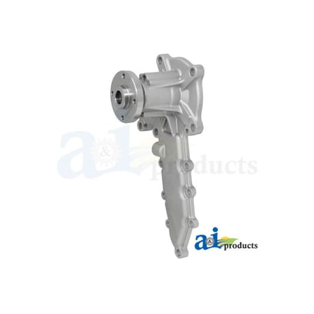 A & I Products Water Pump 12.5" x7" x5" A-1A051-73036